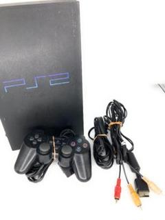 PlayStation 2 本体 SCPH-50000 _127