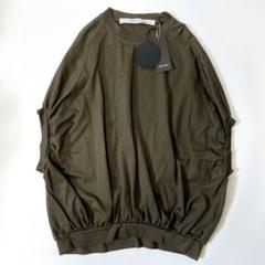 タグ付き》COGTHEBIGSMOKE BROOKLYN SWEATSHIRT - メルカリ