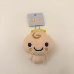 たまごっち マスコットキーホルダー くりてん てんしっち - メルカリ