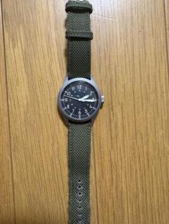 MWC a-17 アメリカ軍 MWC時計 A-17 1950s 自動巻き 朝鮮戦争モデル トリチウム灼け