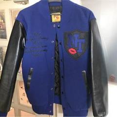 2025年最新】NISSY スタジャンの人気アイテム - メルカリ