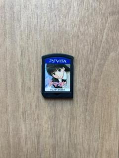 PS Vita アマガミ　箱無し　中古
