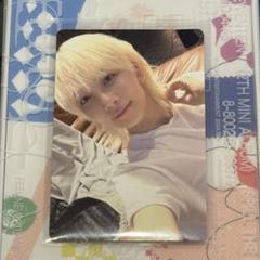 SEVENTEEN kit キノ トレカ ジョンハン セブチ コンプ - メルカリ