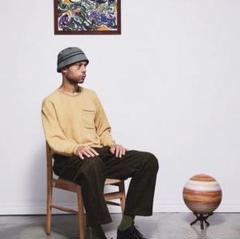 comfortable reason セーラーハット