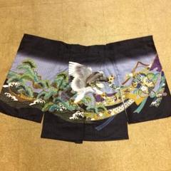 双子 七五三 フルセット着物 袴 男の子 753