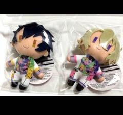 あんスタ　巴日和　漣ジュン　コスマス　ぬいぐるみ　セット