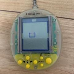 動作確認済み！マイクロゲームズUSA パックマン 携帯ゲーム