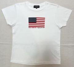 【POLO JEANS COMPANY】国旗Tシャツのサムネイル
