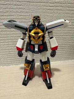 超合金　マイトガイン＆ブラックガイン　2体セット