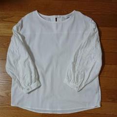 LILASIC 長袖ブラウス