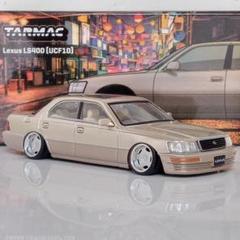 TLV 71クレスタ 改ゴールドワイヤーホイール