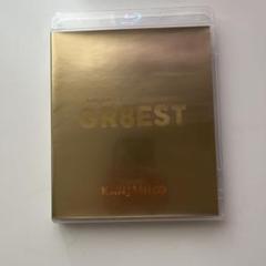2025年最新】関ジャニ'sエイターテインメント gr8est blu-rayの