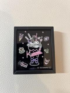 メロクロ展 マイメロディ ミニチュア額縁 トレーディング - メルカリ