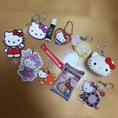 ご当地キティちゃん】 ハローキティ まとめ売り