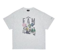 timelesz ツアーTシャツ episode1 チャーコルグレー 2025年最新】timelesz tシャツの人気アイテム - メルカリ