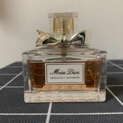 CHRISTIAN DIOR クリスチャンディオール ミスディオール アブソリ…