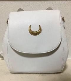 新品未使用　セーラームーン バックパック リュック　カバン セーラームーン - ISETAN×セーラームーン×Samantha Vega