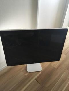 Apple thunderbolt display 27インチ