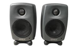 2024年最新】genelec モニタースピーカーの人気アイテム - メルカリ