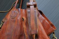 タ*シ様 22AW RRL マーケットトート キャンバス ヴィンテージ