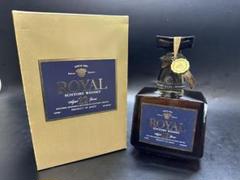 サントリー ロイヤル 12年 720ml 43度 86proof - メルカリ