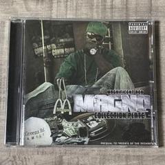 Magno Magnificent G-RAP G-LUV H-TOWN
