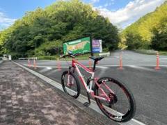 MTB COLAGO フェラーリ FB2612 - メルカリ