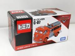 2025年最新】トミカ カーズ C-07の人気アイテム - メルカリ
