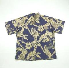 HARLEY DAVIDSON / ALOHA SHIRT 2XL