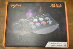 PXN リアル　アーケードコントローラー PXN-0082