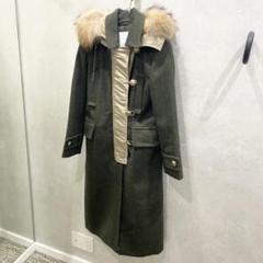 2025年最新】sacai レディース ロングコートの人気アイテム