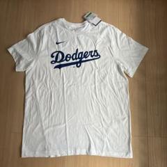 ◎新品未使用/訳あり美品◎★日ハム　大谷翔平★ゆったり　XLサイズ★ 大谷翔平 Tシャツ ニューバランス ショートスリーブ ホワイト XL