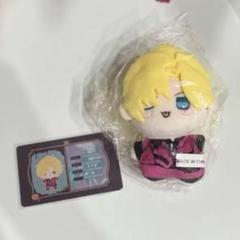 DIABOLIK LOVERS ディアラバ 無神コウ ぬいぐるみ フィギュアメーカーGift -DIABOLIK LOVERS ぬいぐるみ 無神コウ-