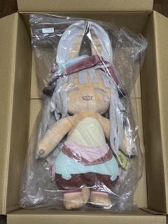 ●即購入歓迎●送料無料●メイドインアビス　タイトーくじ　ラストハッピー　ナナチ① タイトーくじ オンライン メイドインアビス ナナチ ぬいぐるみ