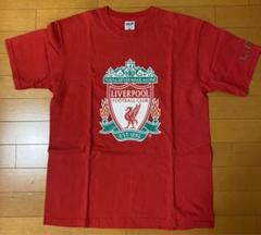 【新春特価】リバプールTシャツ(オーウェン他サイン入り) 新春特価】リバプールTシャツ(オーウェン他サイン入り)