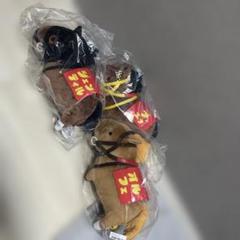 UMA bred BIGぬいぐるみ 全3種 UMA bred BIGぬいぐるみ 全3種 ぬいぐるみ本体