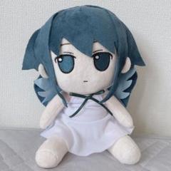 沙耶の唄 ふもふも ぬいぐるみ song of saya 沙耶 激レア・希少】沙耶の唄 ふもふも ぬいぐるみ 沙耶