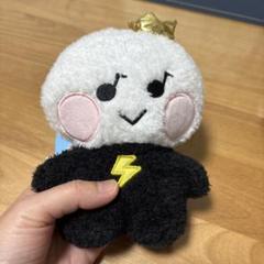 treasure truz たっとんぬいぐるみ ヨシ ヨチ - メルカリ