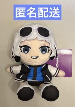 【新品】ずっと真夜中でいいのに。ずとまよぬいぐるみ vol.2全3種セット ずっと真夜中でいいのに。 ぬいぐるみVol.2 全3種セット