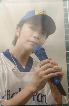 SUPERJUNIOR DONGHAE トレカ