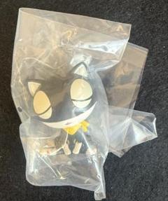 ペルソナ　肩ズンFig　モナ③