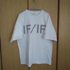 フィラ IFIFコラボTシャツ