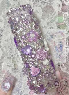 iQOSケース アイコスケース タバコケース デコ 量産 地雷 平成女児 女児