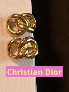 2025年最新】dior イヤリング クリップの人気アイテム - メルカリ