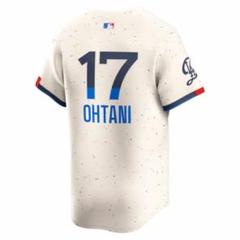 大谷翔平 2024限定City Connect ユニフォーム 美品