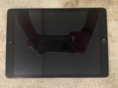 Apple iPad スペースグレー 第7世代 32GB 本体