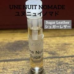 Uni Nuit Nomade 香水　新品未使用　100ml 2025年最新】une nuit nomadeの人気アイテム - メルカリ