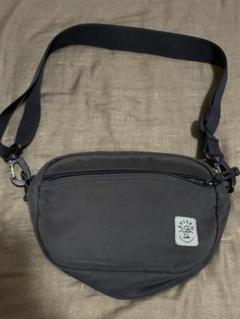 値下げ応相談　EVISEN SKATEBOARDS ショルダーバッグ