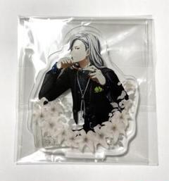 アイナナ アイドリッシュセブン 一番カフェ HV 色紙 アクスタ 楽