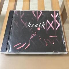 heath アクリルスタンド 2種セットx japan HEATH 未開封 2025年最新】x heathの人気アイテム - メルカリ
